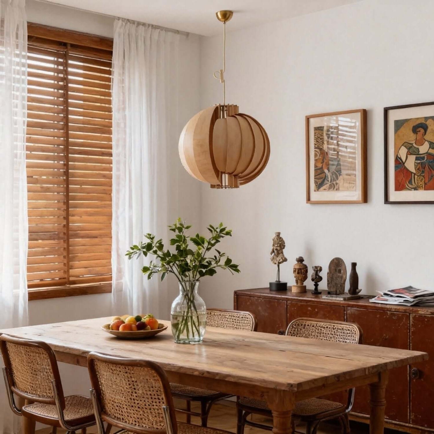 Javico Pendant Lamp
