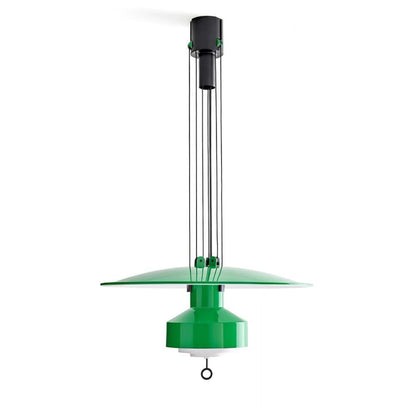 Jeka Pendant Light
