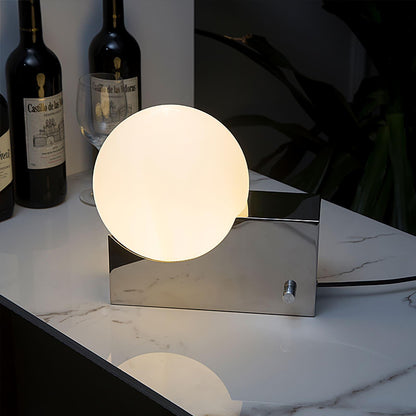 Journey Table Lamp