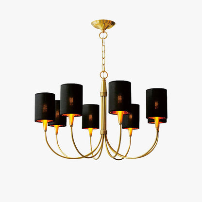 Jovarna Chandelier