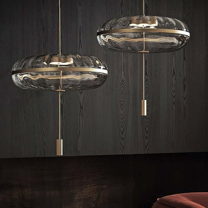 Jumeru Pendant Light