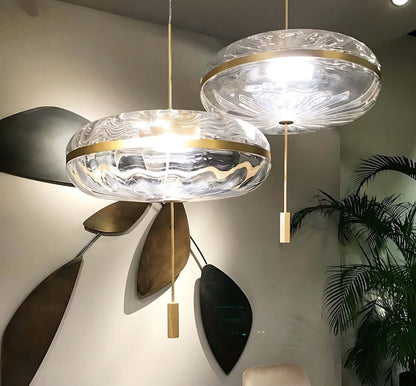 Jumeru Pendant Light