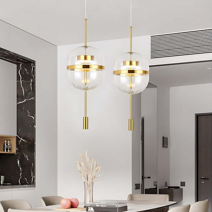 Jumeru Pendant Light