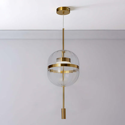 Jumeru Pendant Light