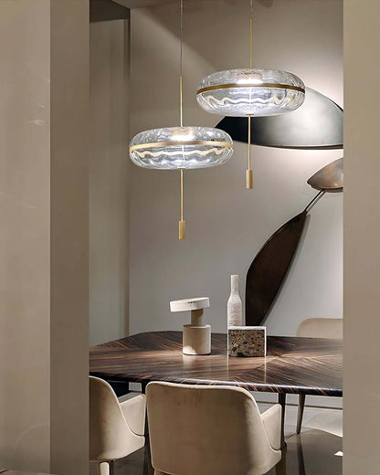 Jumeru Pendant Light