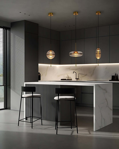Jumeru Pendant Light