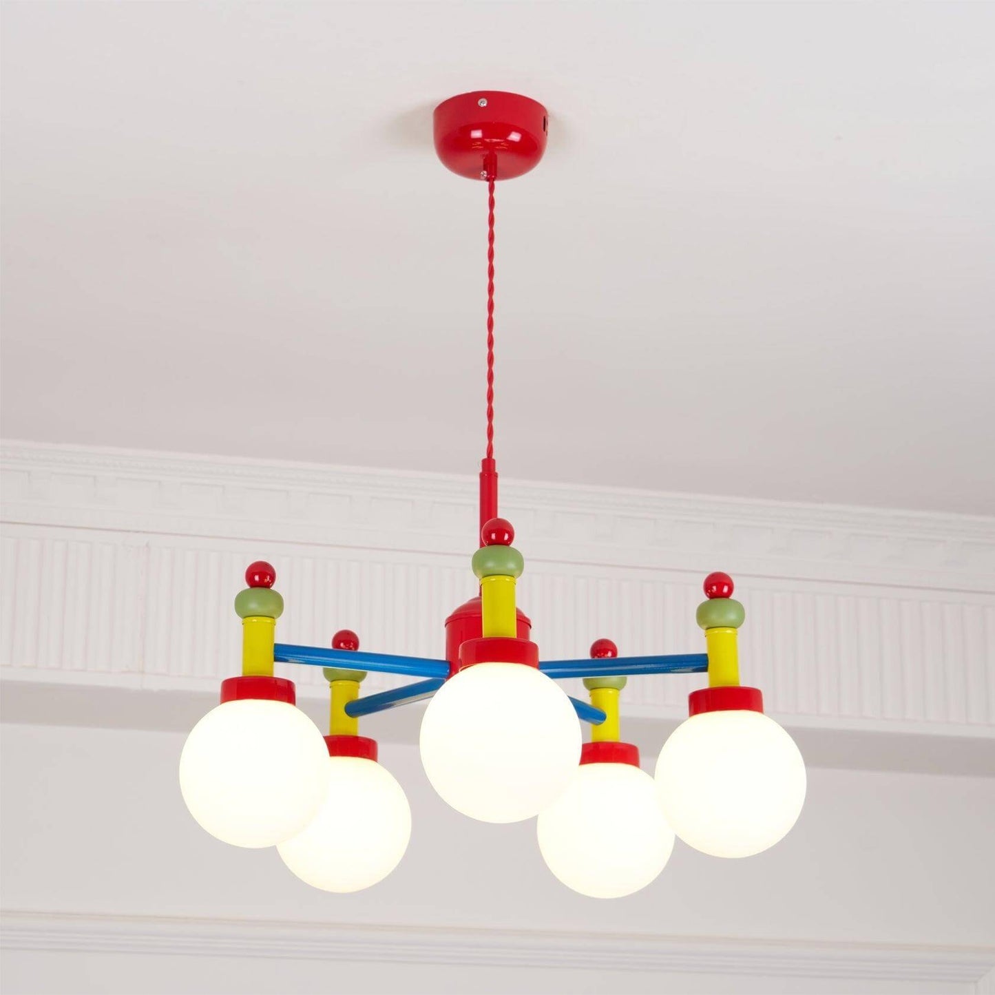 Junit Cute Chandelier