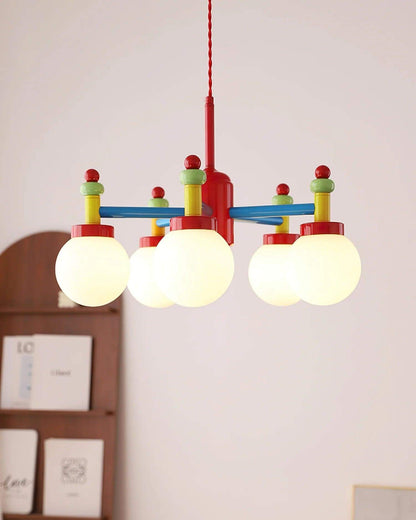 Junit Cute Chandelier