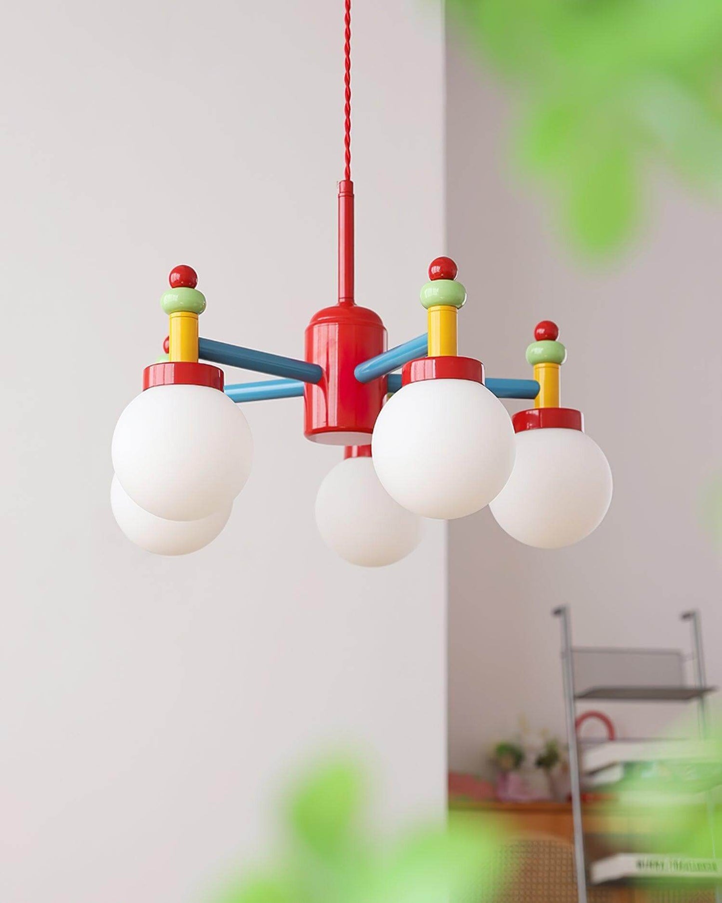 Junit Cute Chandelier