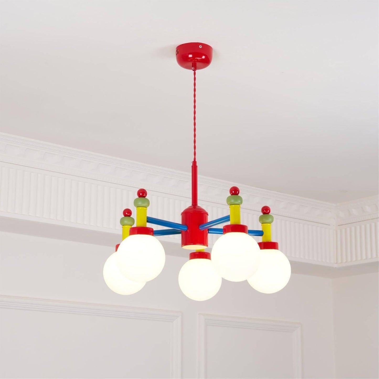 Junit Cute Chandelier