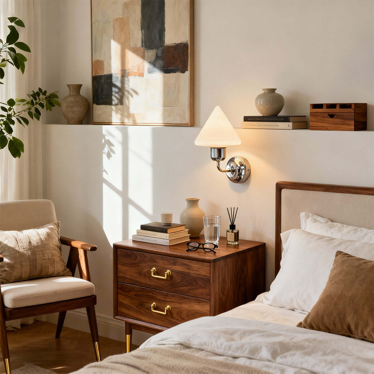 Juzekro Wall Lamp