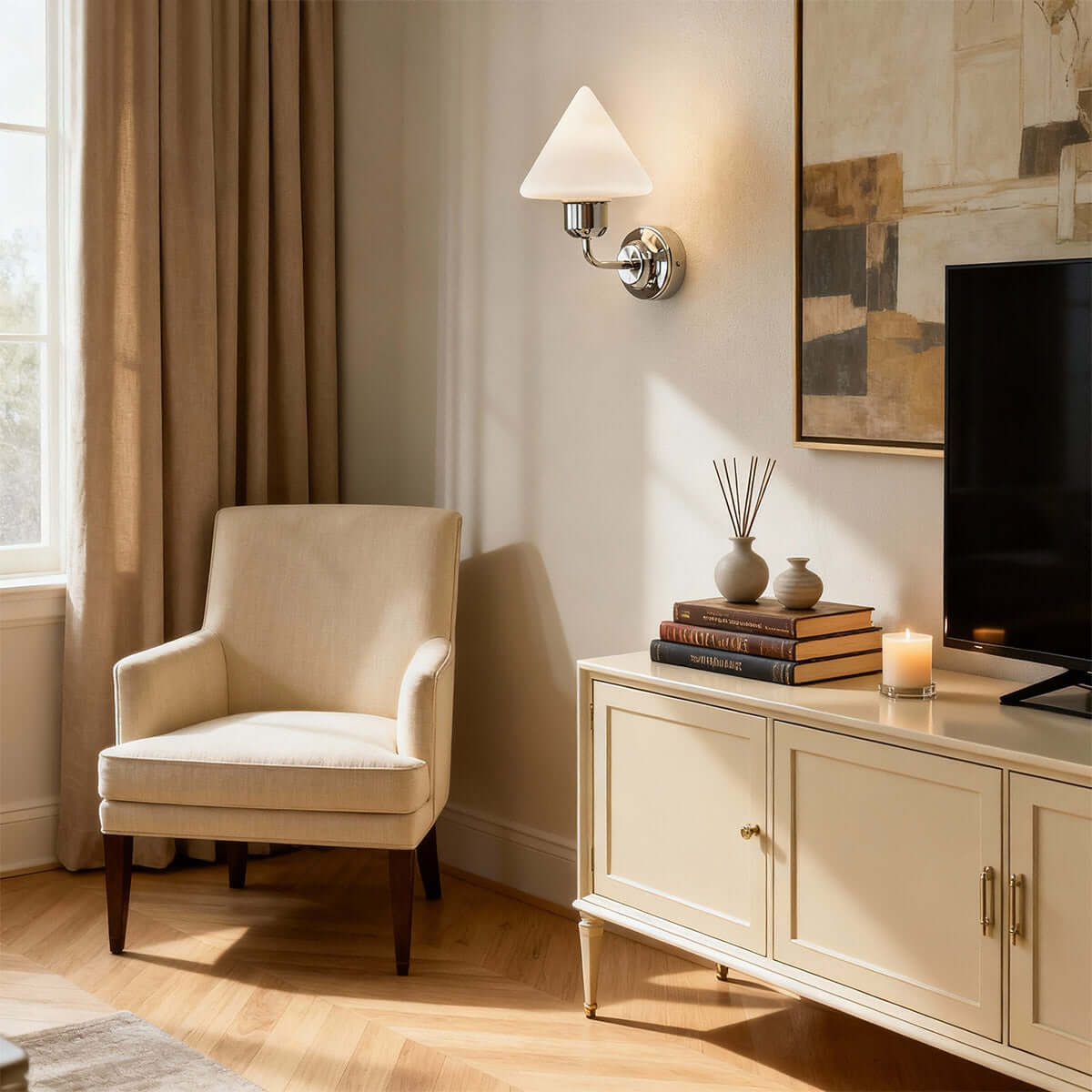 Juzekro Wall Lamp