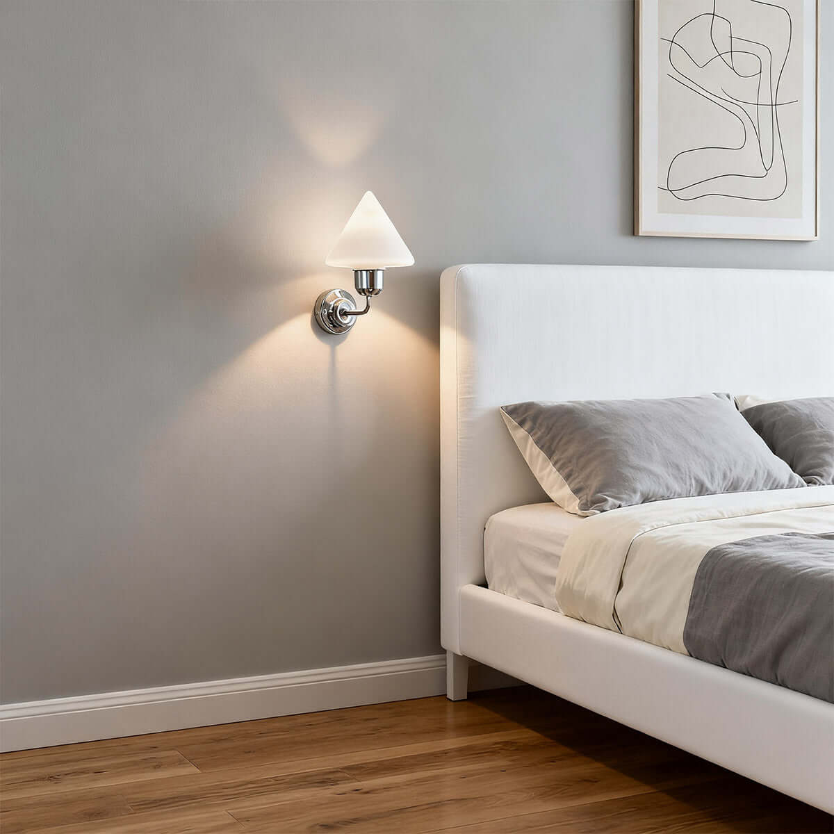 Juzekro Wall Lamp