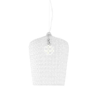 Kabuki Pendant Lamp