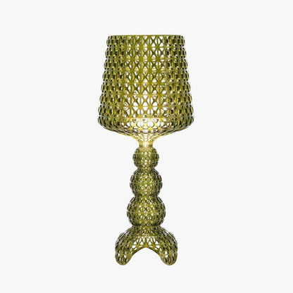 Kabuki Table Lamp