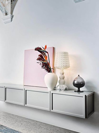 Kabuki Table Lamp