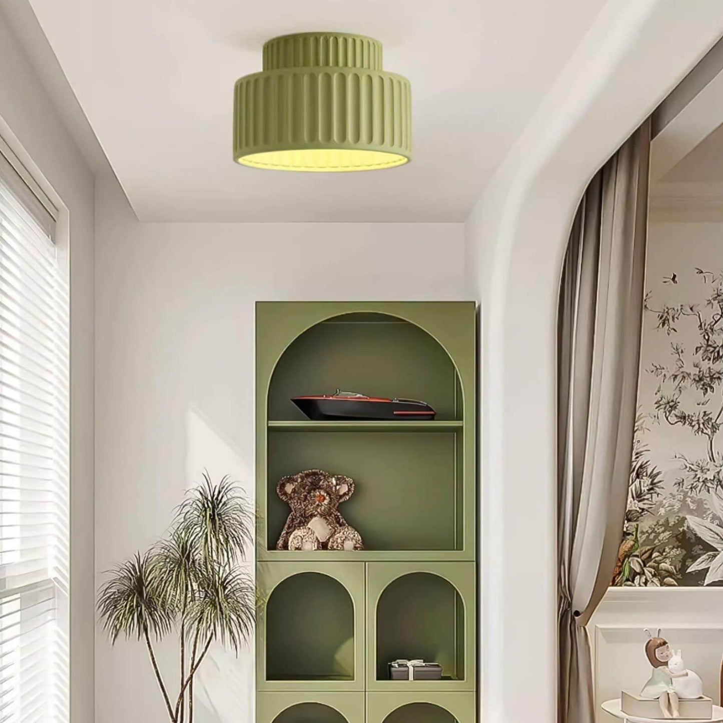 Kami Ceiling Lamp