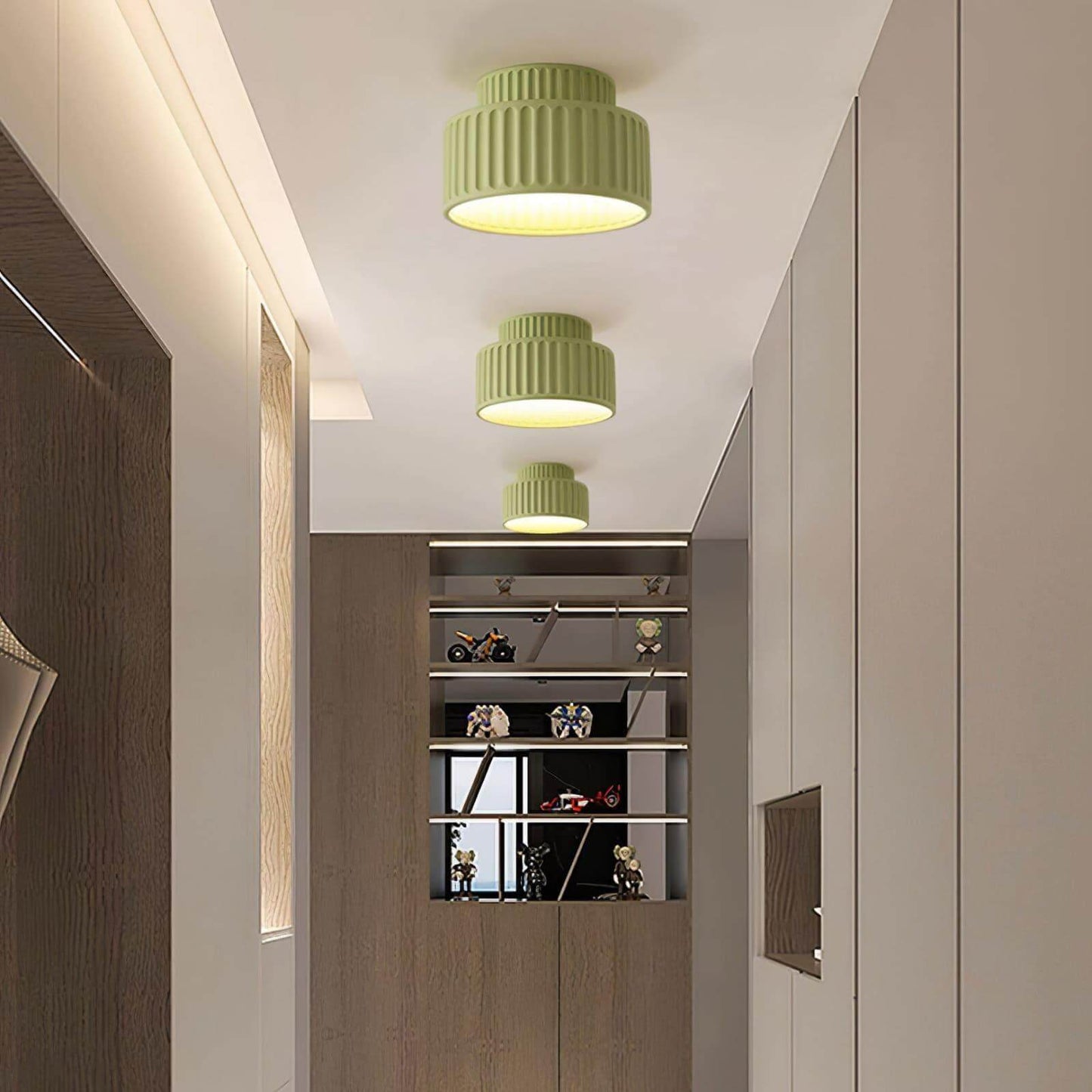 Kami Ceiling Lamp