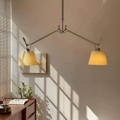 Kastel Chandelier