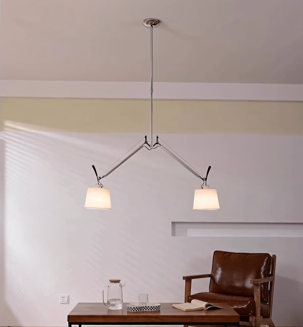 Kastel Chandelier