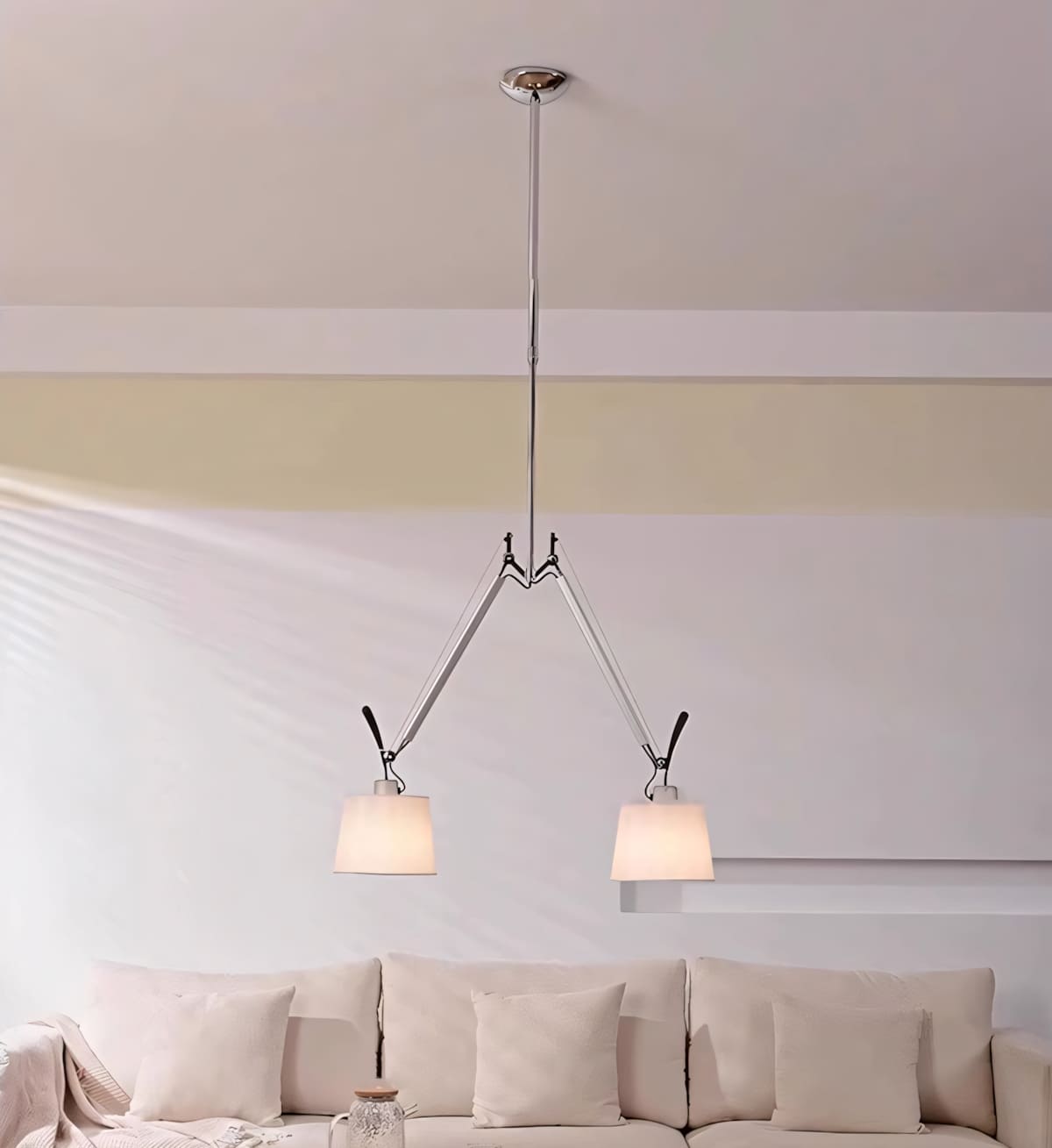 Kastel Chandelier
