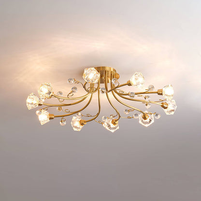 Kavroli Ceiling Light
