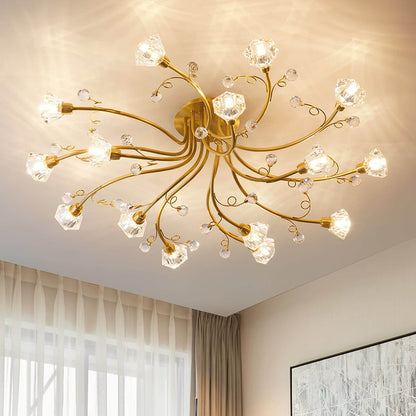 Kavroli Ceiling Light