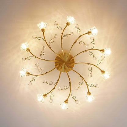 Kavroli Ceiling Light