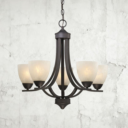 Kavroli Chandelier