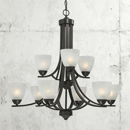 Kavroli Chandelier
