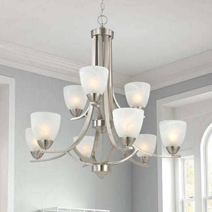 Kavroli Chandelier