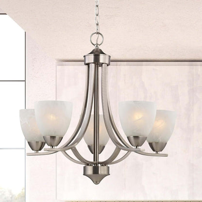 Kavroli Chandelier