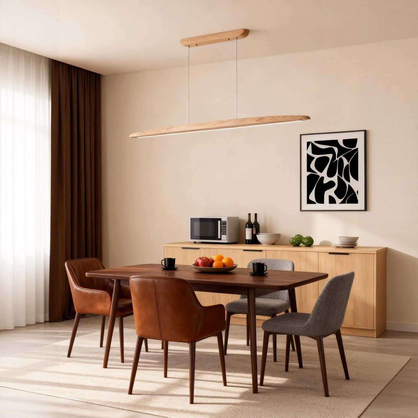 Keliro Chandelier