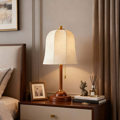 Kelma Fabric Table Lamp