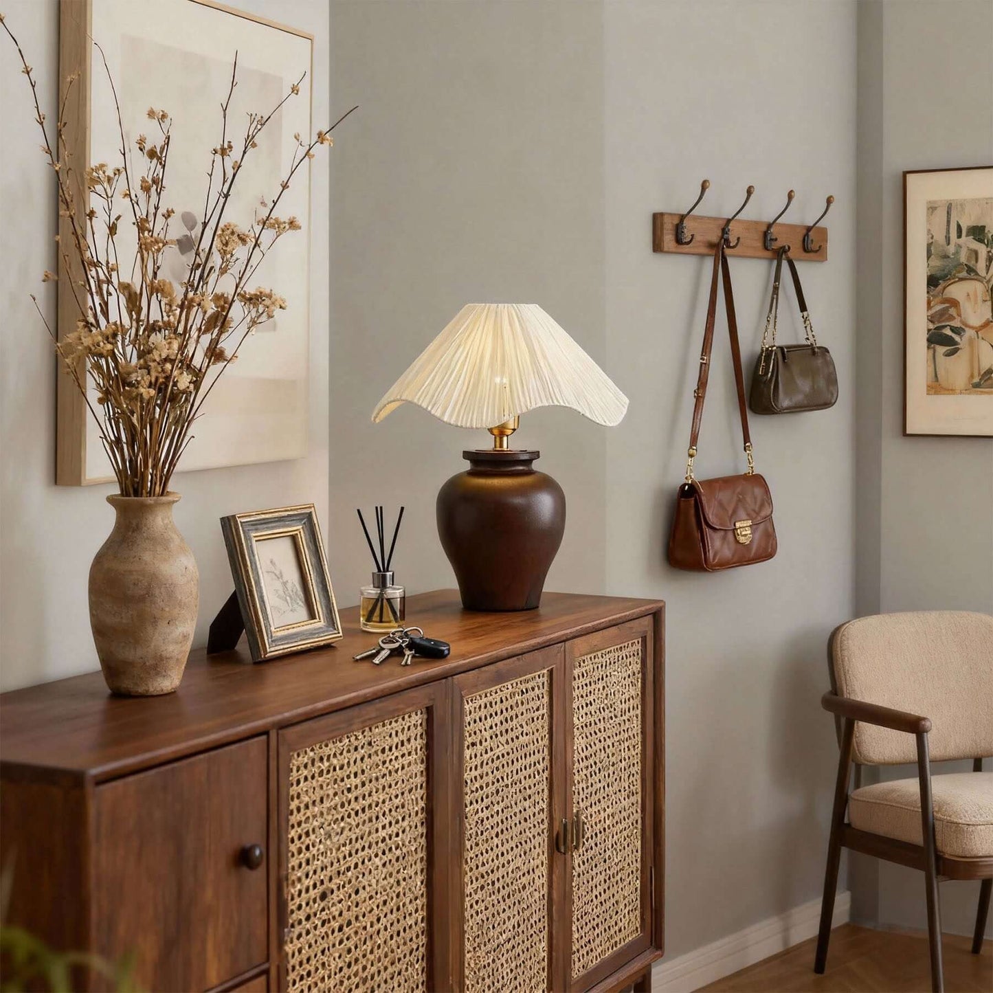 Keluno Table Lamp