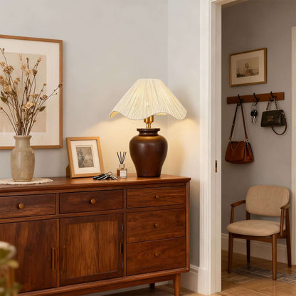 Keluno Table Lamp