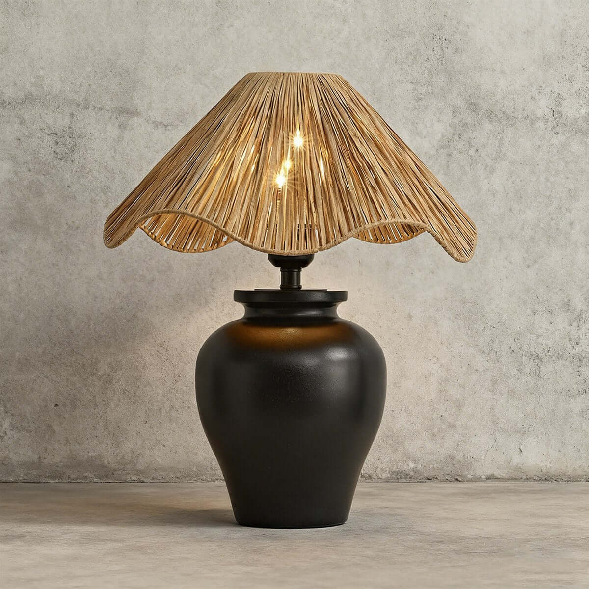 Keluno Table Lamp