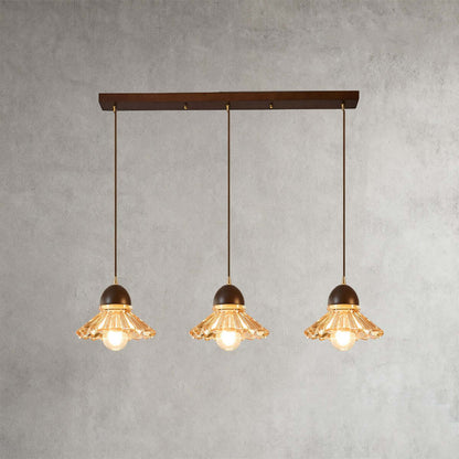 Kerano Chandelier