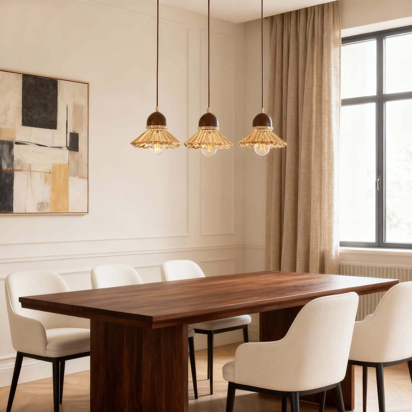 Kerano Chandelier