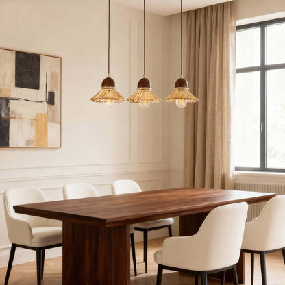 Kerano Chandelier