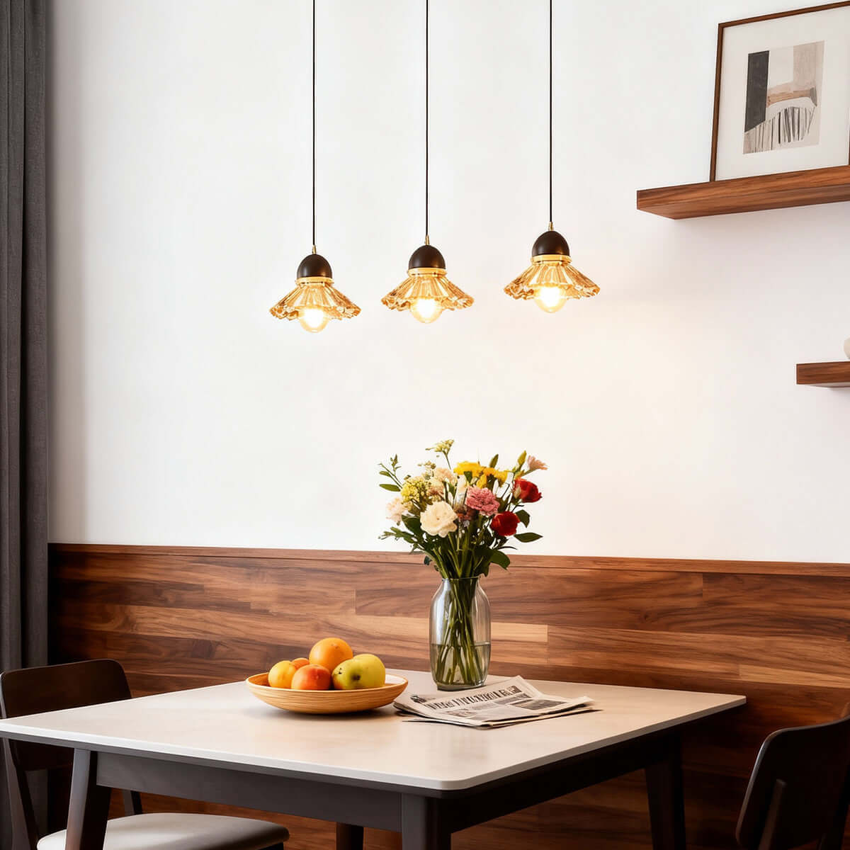 Kerano Chandelier