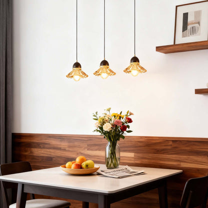 Kerano Chandelier