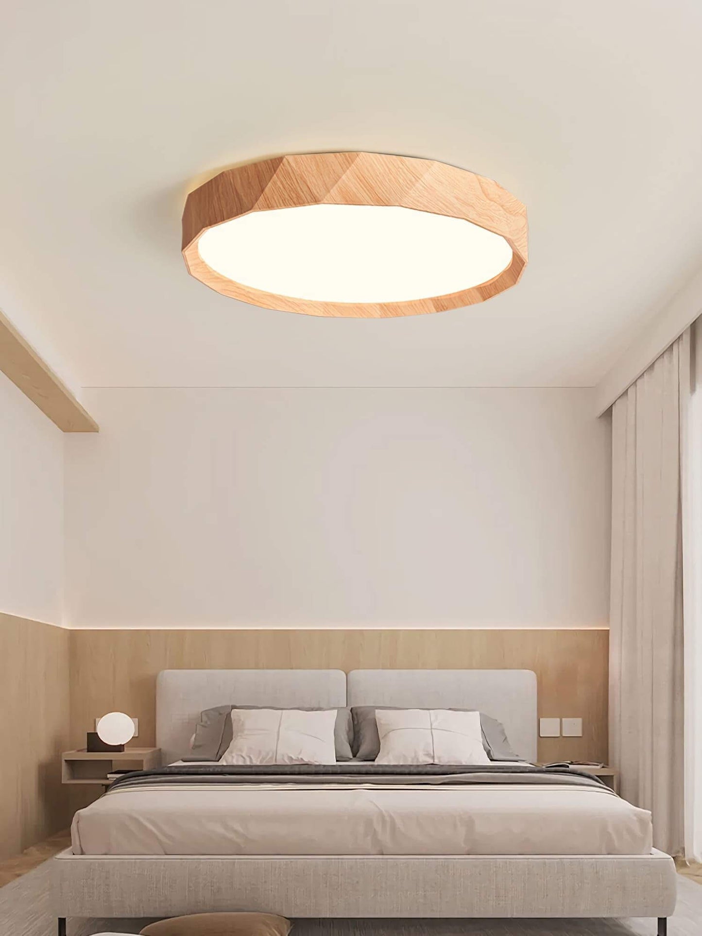 Kerio Ceiling Light