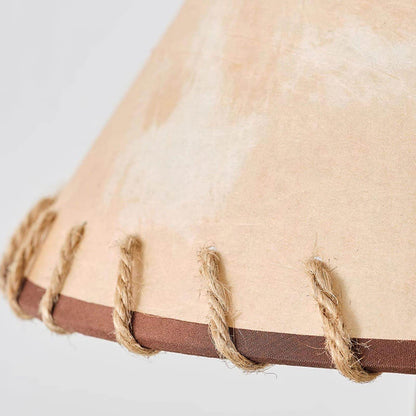Kibo Wood Floor Lamp