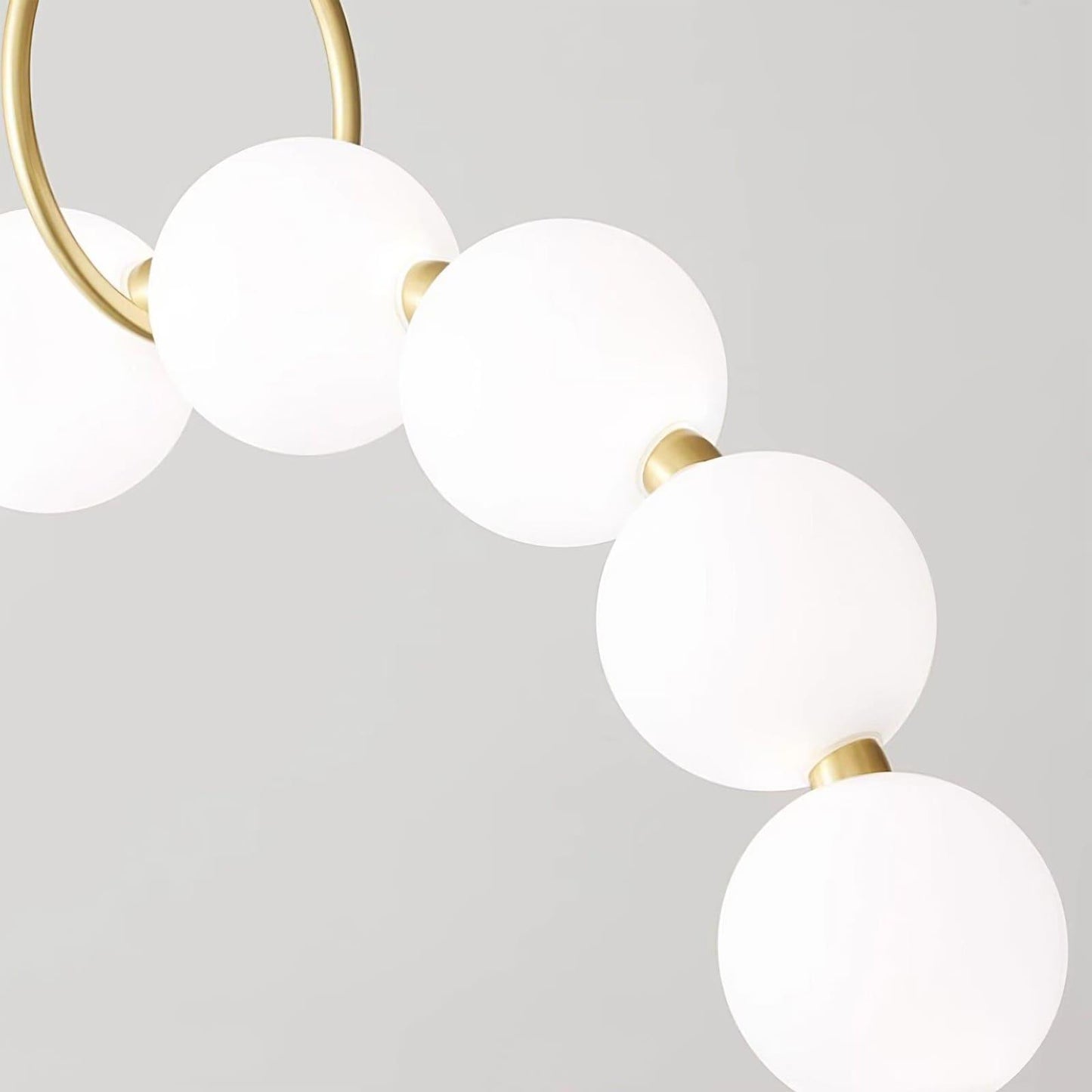 Killian Pearl Chandelier