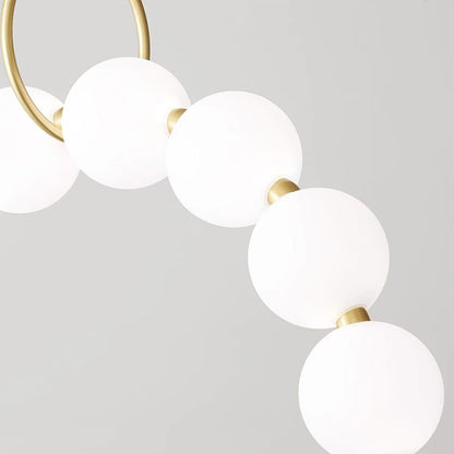 Killian Pearl Chandelier