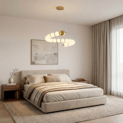 Killian Pearl Chandelier