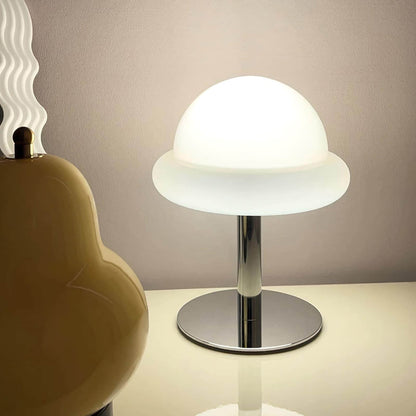 Kleine Glass Table Lamp