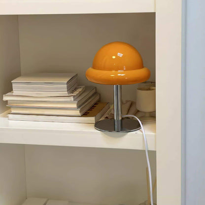 Kleine Glass Table Lamp