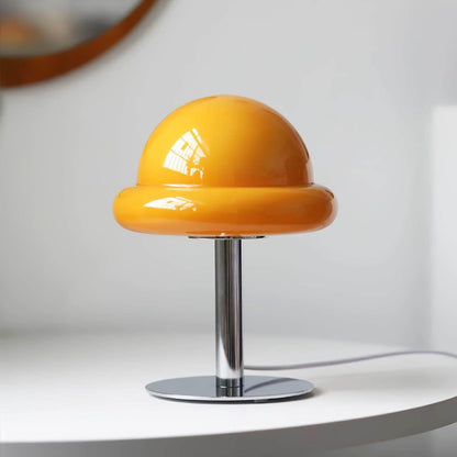 Kleine Glass Table Lamp